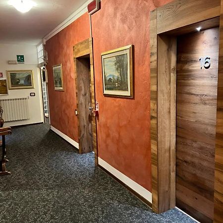 Hotel Cimone Ріолунато Екстер'єр фото