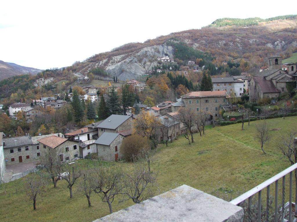 Hotel Cimone Ріолунато Екстер'єр фото