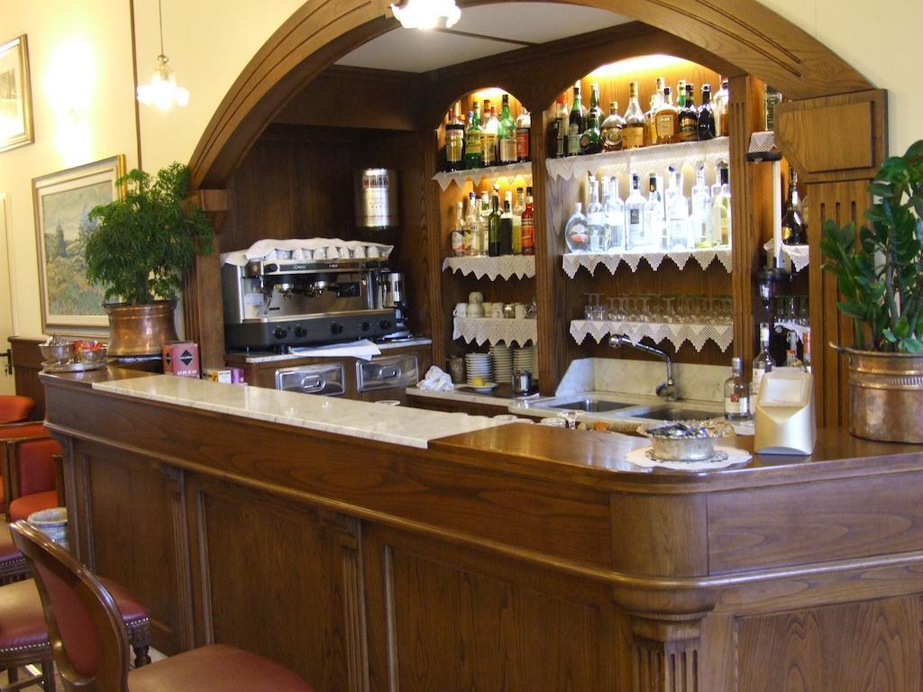 Hotel Cimone Ріолунато Екстер'єр фото