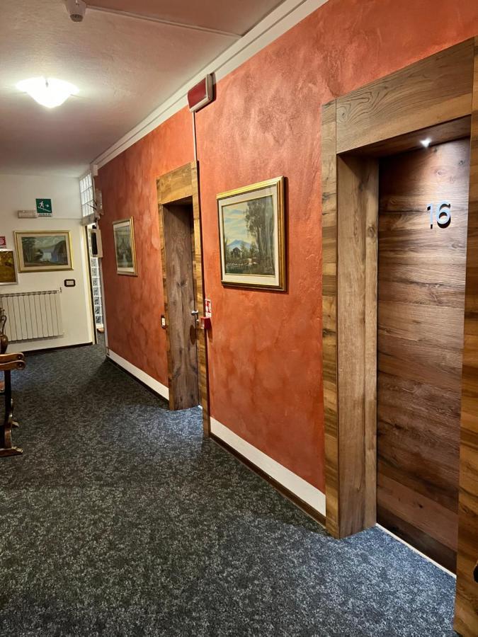 Hotel Cimone Ріолунато Екстер'єр фото